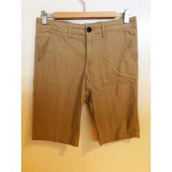 Prachtige short voor jongens van H&M - Maat 146X
