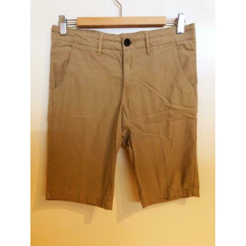Prachtige short voor jongens van H&M - Maat 146X