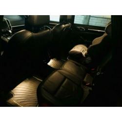 Porsche Cayenne Cayenne 2010 Grijs