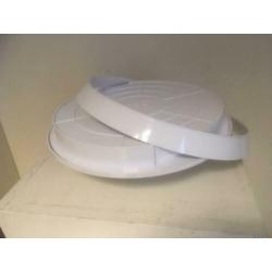 176. Led plafond of wandarmatuur 14W 1200LM 4000K