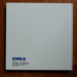 Euro-Kartoenale Kruishoutem - De huisschilder (2005) (A)