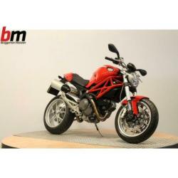 Ducati Monster 1100, M 1100,M1100 (bj 2009)