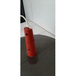 MPH 4000 Retro hanglamp uit de jaren 50/60