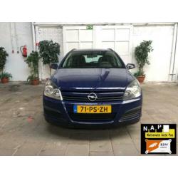 Opel Astra 1.6 Sport *Airco*Elek.ramen*Navi