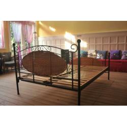 Leuk 2 persoons bed