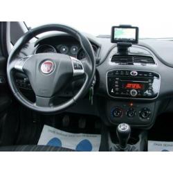 Fiat Punto Evo 1.3 M-JET 5drs MYLIFE -5 Deurs, Navigatie- Li
