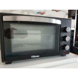 Tristar oven