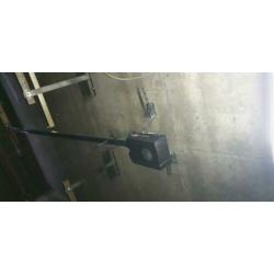 hormann ecostar liftronic 500 garagedeur opener