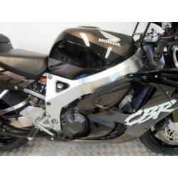 Honda cbr 900 rr fireblade bovaggarantie