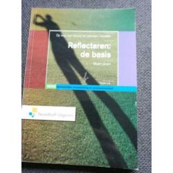 Reflecteren de basis - Retourtje inzicht - Communicatie