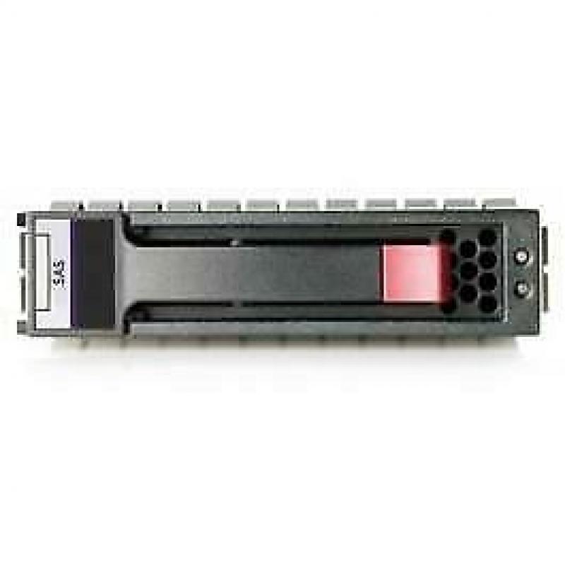 5 x Dell Harddisk 3.5" 450GB P/N: 0B23461, 9CL066-050