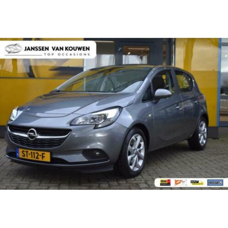 OPEL Corsa 1.0 Turbo 90pk Online Edition / Navigatie / Airco
