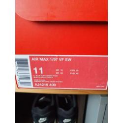 Nike Air Max 1 / 97 Sean Wotherspoon 45 / 11