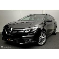 Renault Mégane - 1.2 Energy TCe 130pk EDC GT-Line Navigatie