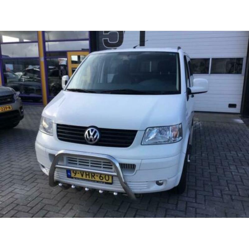 Volkswagen Transporter 1.9 TDI 300 MHD DC 75KW