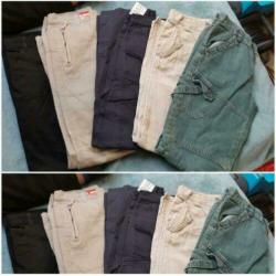 NIEUW Jongens kleding  158 t/m 164  29 stuks