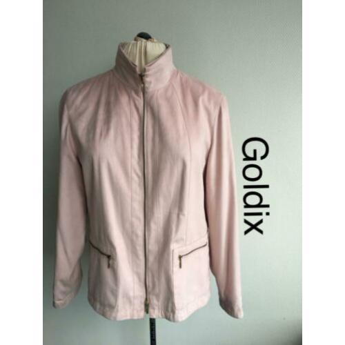 Goldix Zomerjas (mt: 44) 1498/9,5