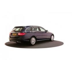 Mercedes-Benz C-Klasse Estate 350e Exclusive | Rijassistenti