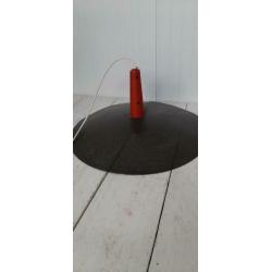 MPH 4000 Retro hanglamp uit de jaren 50/60