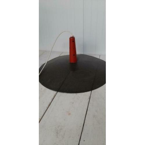 MPH 4000 Retro hanglamp uit de jaren 50/60