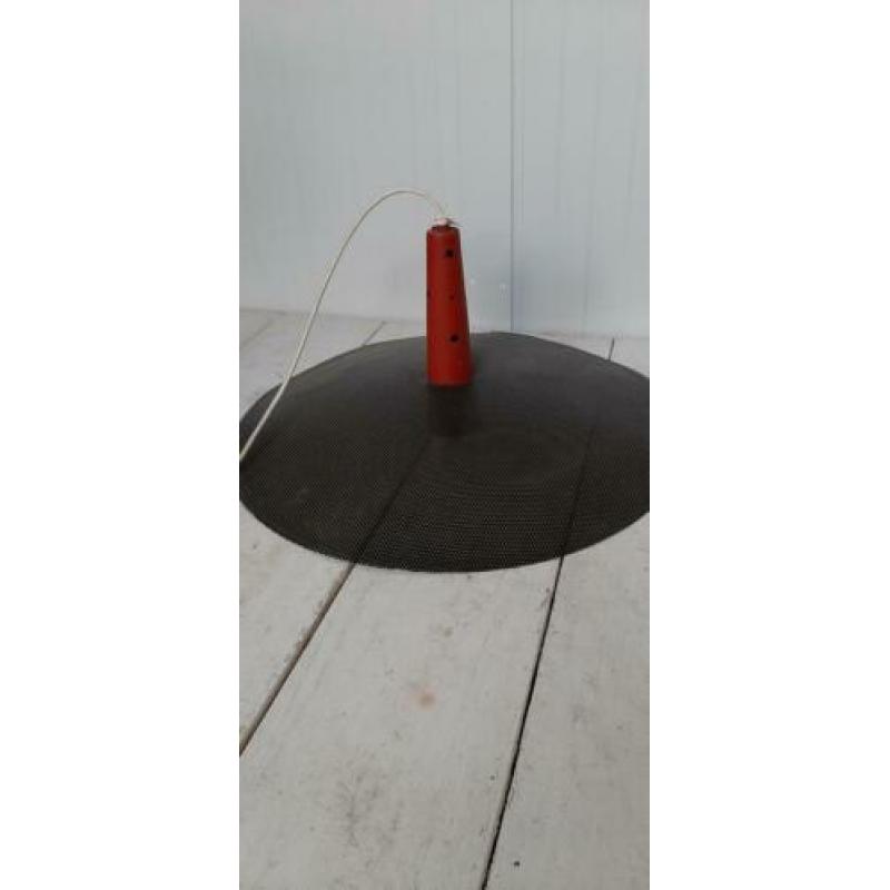 MPH 4000 Retro hanglamp uit de jaren 50/60