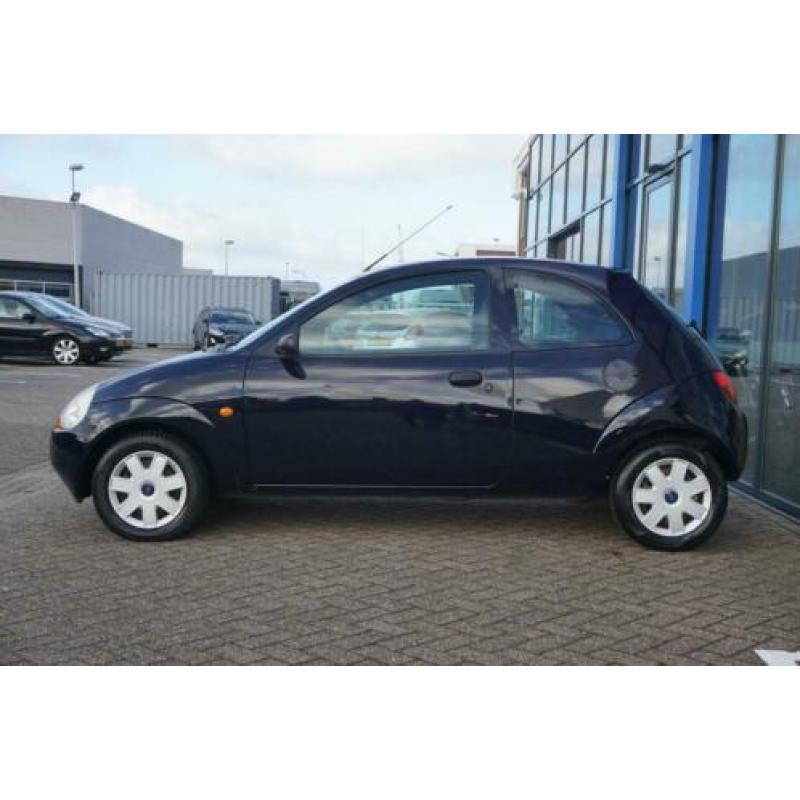 Ford Ka 1.3 Futura