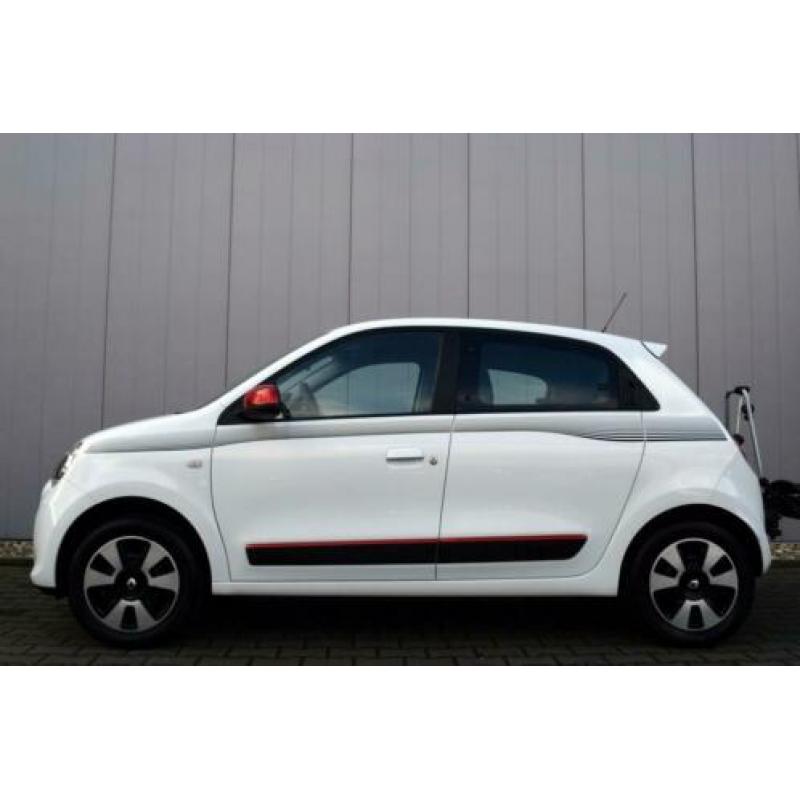Renault Twingo 1.0 SCE Collection LED, Telefonie, Airco, Fie