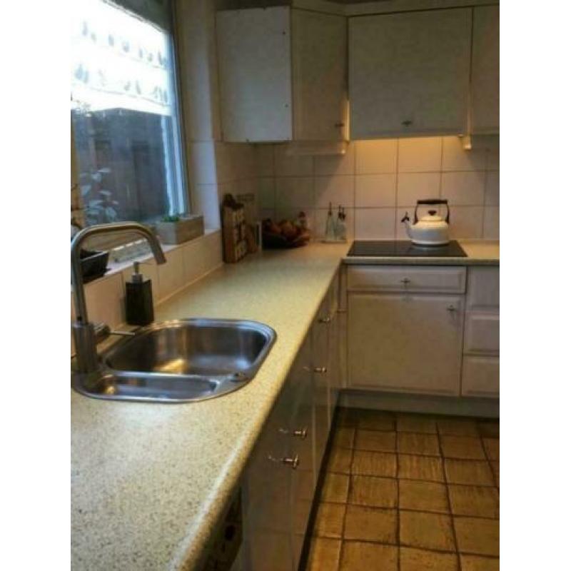 Complete nette keuken inclusief:
