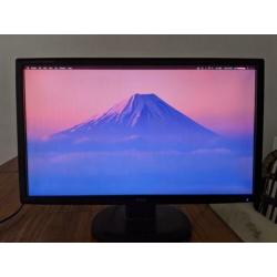 Iiyama ProLite E2409HDS monitor - HDMI - 24 inch Flatscreen