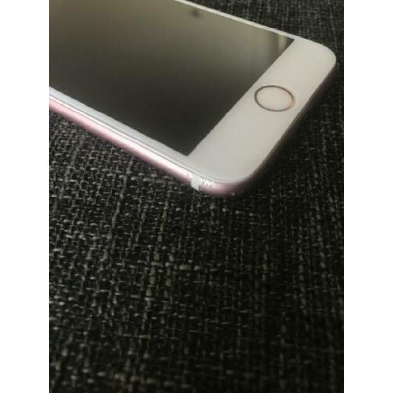 iPhone 6s 16 gb rosé gold