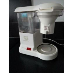 douwe Egberts koffiezetter