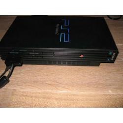Playstation PS2