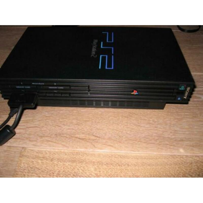 Playstation PS2
