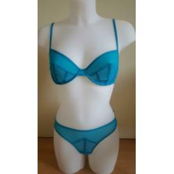 Partij lingerie Hush Hush 258 stuks.