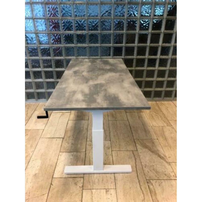 Bureaus slingerburo's 160x80 cm NIEUW