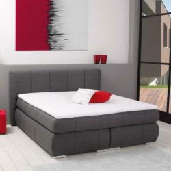 H2/H3 MATRAS DUBBELZIJDIG! 180x200 7-Zone Pocketvering 20 cm