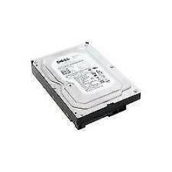 5 x Dell Harddisk 3.5" 450GB P/N: 0B23461, 9CL066-050