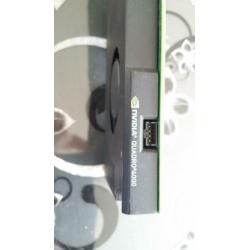 NVIDIA Quadro 4000