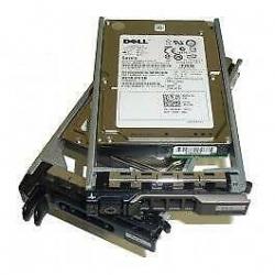 5 x Dell Harddisk 3.5" 450GB P/N: 0B23461, 9CL066-050