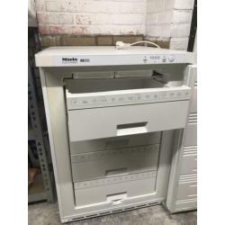 Miele diepvries 4 lade