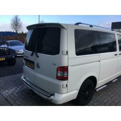 Volkswagen Transporter 1.9 TDI 300 MHD DC 75KW