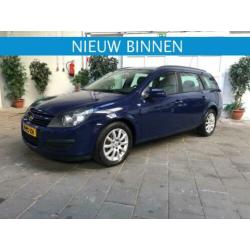 Opel Astra 1.6 Sport *Airco*Elek.ramen*Navi