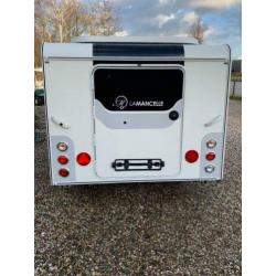 Trigano Mini 270 Nette Staat! (bj 2013)