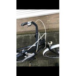 Gazelle herenfiets