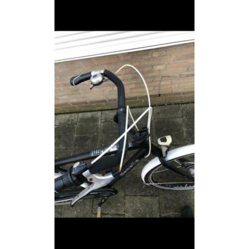Gazelle herenfiets