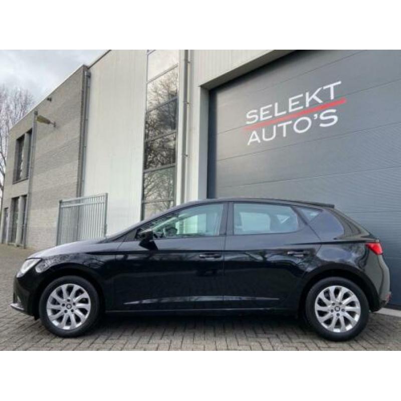 Seat Leon 1.2 TSI Style Business Climate Control/Cruise Cont