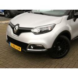Renault Captur Energy TCe 90 S&S Expression / NAVI / AIRCO /