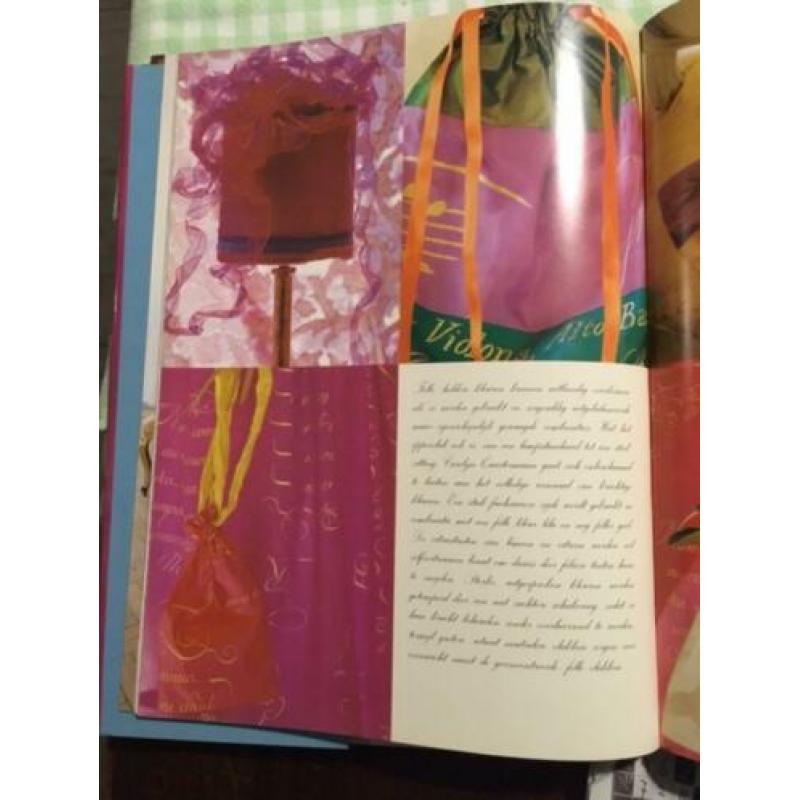 Interieur in kleur, interieuradviezen, Carolyn Quartermaine