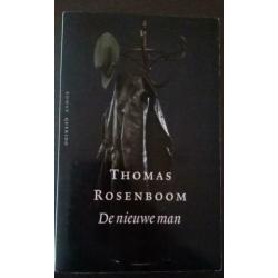 6 boeken van Thomas Rosenboom - o.a. Publieke werken