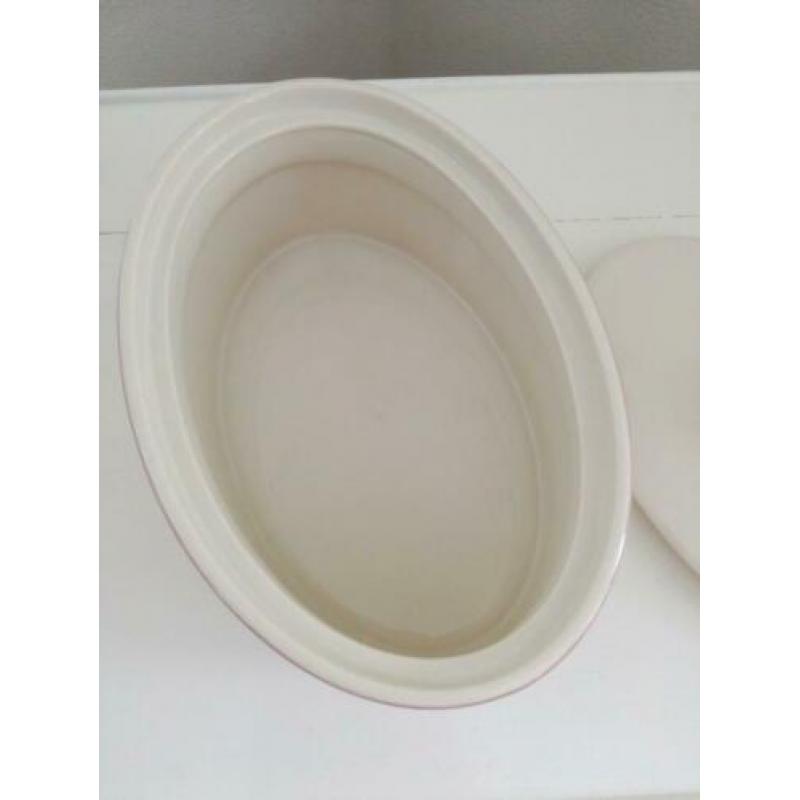 Wedgewood Roseberry ovenschaal